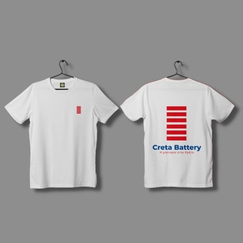 Creta Battery Rebranding & Web Design